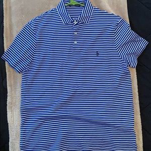 Polo shirt